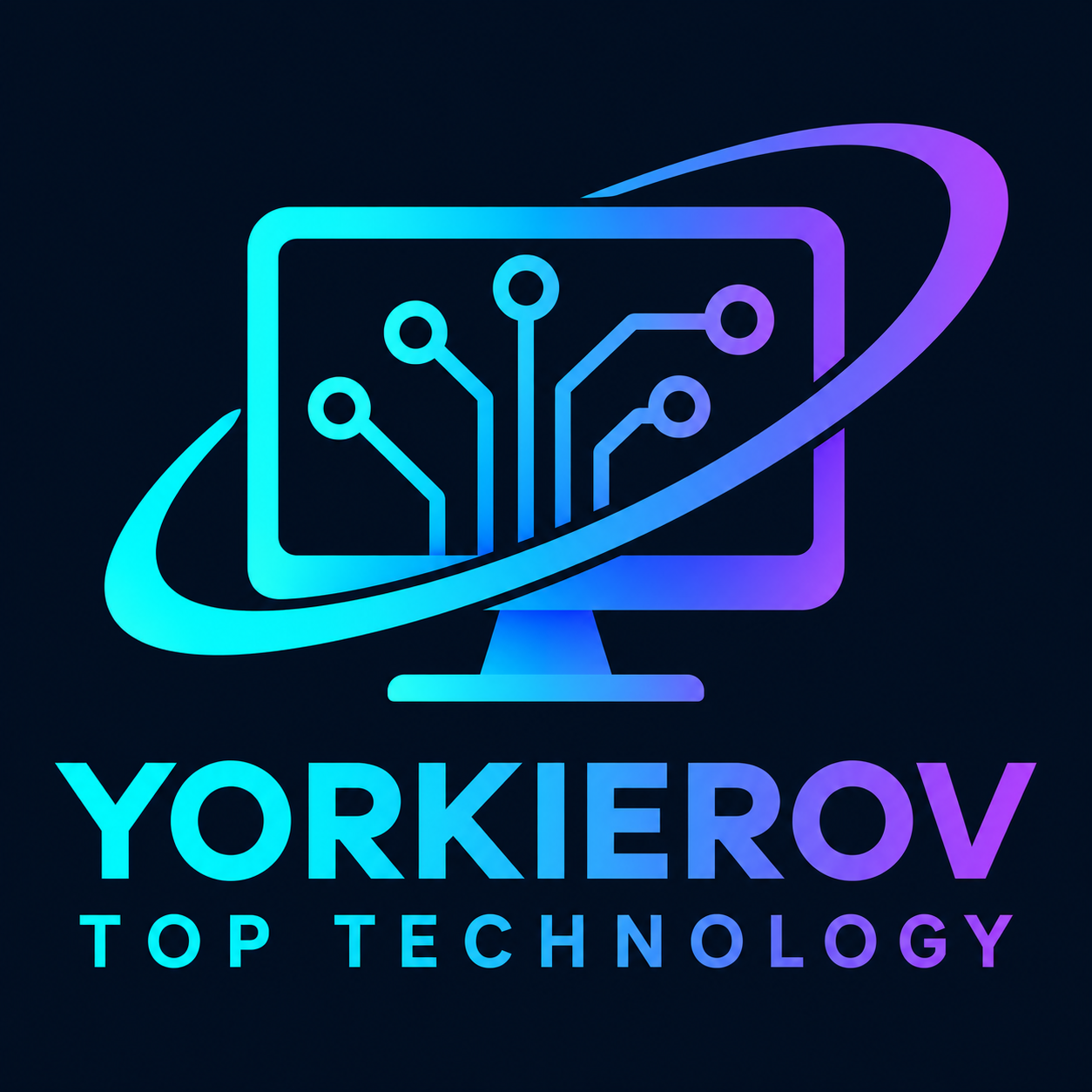 Yorkierov Top Technology